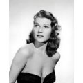 Rita Hayworth Photo